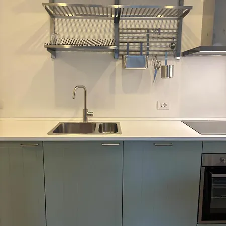 Apartman La Casa Di Stefy Albissola Marina
