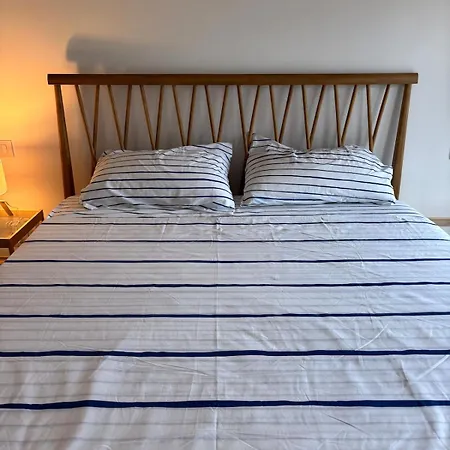 La Casa Di Stefy Apartman Albissola Marina