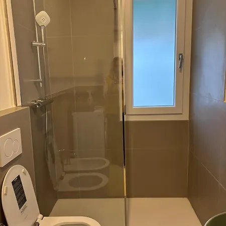 Apartman La Casa Di Stefy