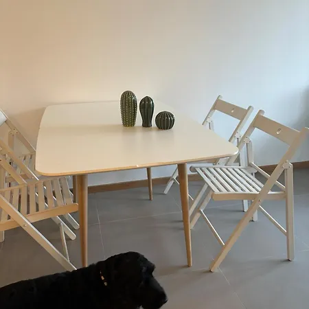 La Casa Di Stefy Apartman *
