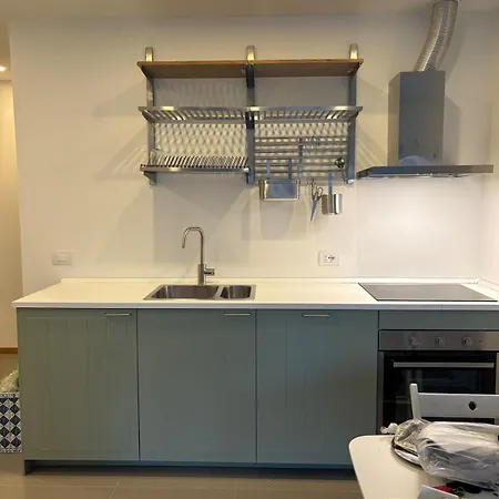 Apartman La Casa Di Stefy *