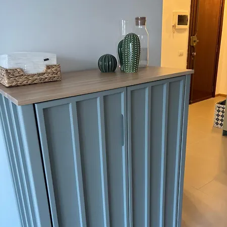 Apartman La Casa Di Stefy Albissola Marina