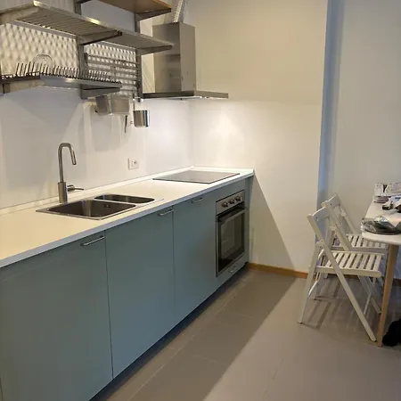 La Casa Di Stefy Apartman *
