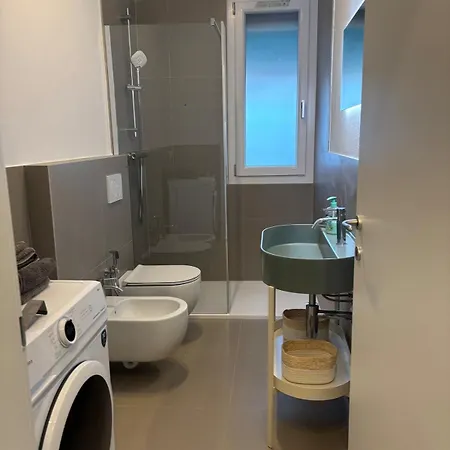 Apartman La Casa Di Stefy Albissola Marina