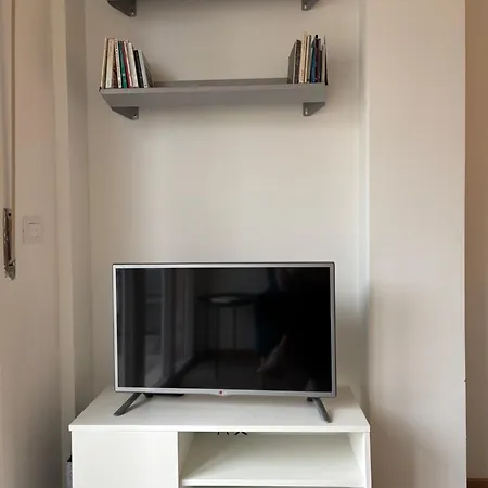 Apartman La Casa Di Stefy