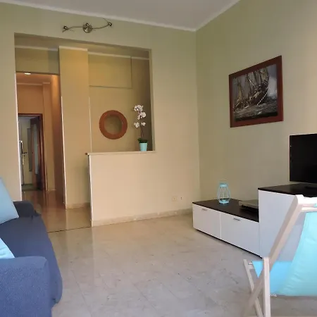 La Casa Del Mare Appartement *