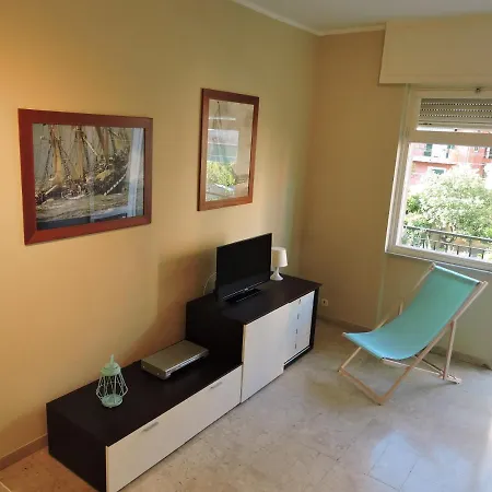 La Casa Del Mare קיאברי