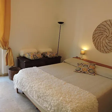 Appartement La Casa Del Mare *