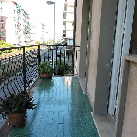 La Casa Del Mare *