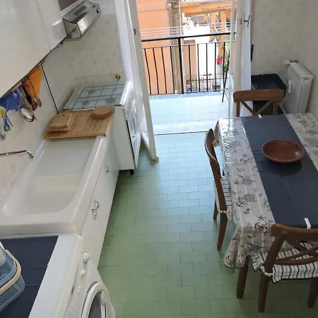 La Casa Del Mare