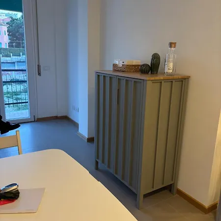 La Casa Di Stefy Albissola Marina