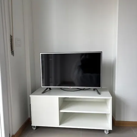 La Casa Di Stefy Apartment