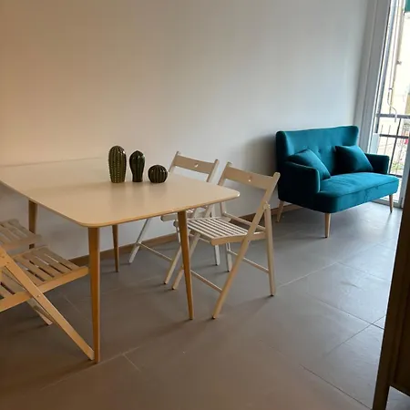 Apartment La Casa Di Stefy