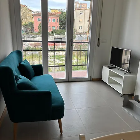 Apartment La Casa Di Stefy Albissola Marina