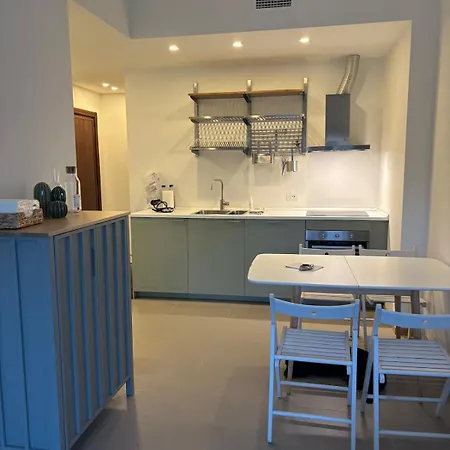 La Casa Di Stefy Apartment Albissola Marina
