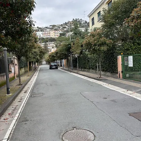La Casa Di Stefy Albissola Marina