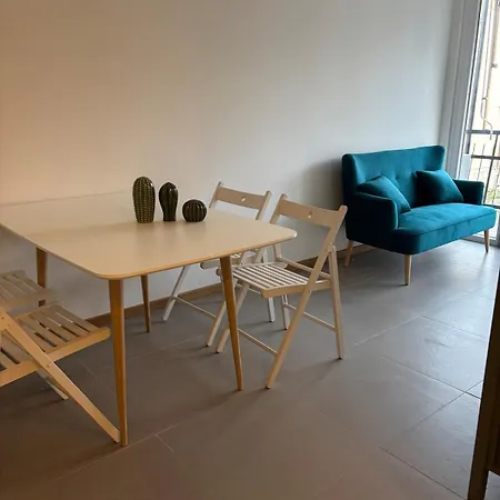 La Casa Di Stefy Apartment