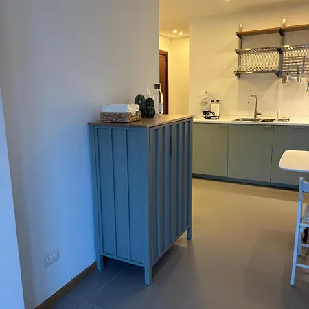 Apartment La Casa Di Stefy