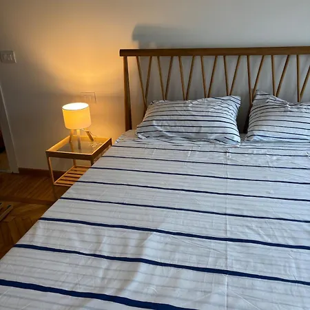 La Casa Di Stefy Albissola Marina