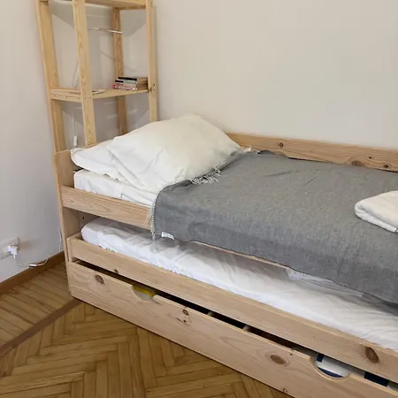 La Casa Di Stefy Apartment